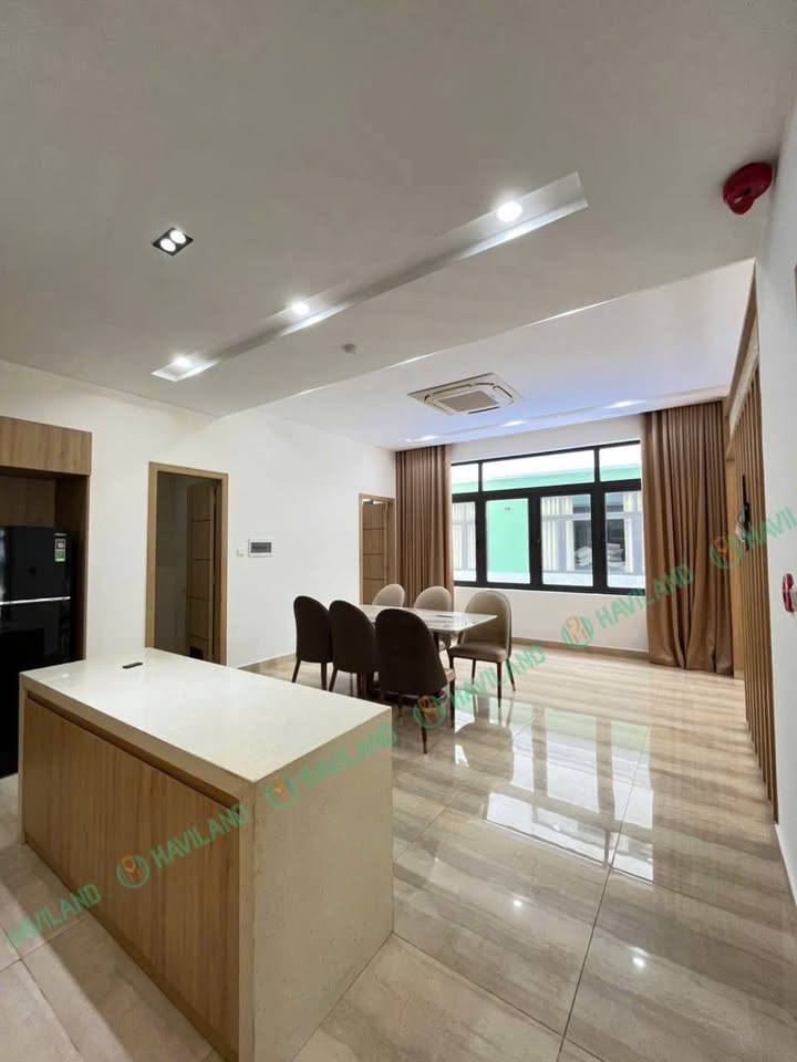 Nhà nguyên căn 2PN 2WC đường Nguyễn Sinh Sắc, Liên Chiểu - Thiết kế hiện đại, hồ bơi riêng!