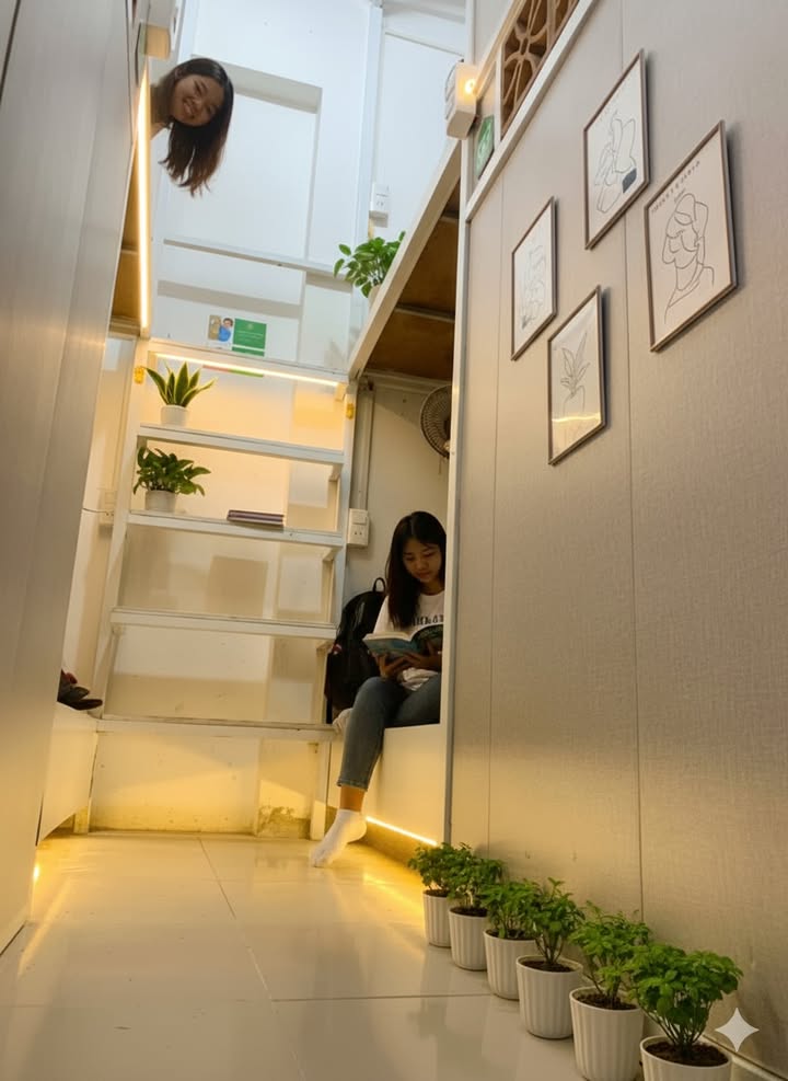 Phòng trọ cho thuê tại Đà Nẵng - Chỉ 1.7 triệu/tháng - Không gian riêng tư hiện đại!