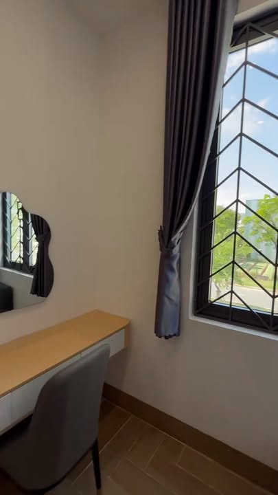 Căn hộ 1PN cho thuê tại Trần Thánh Tông, Sơn Trà - Giá 7.5 triệu, full nội thất!