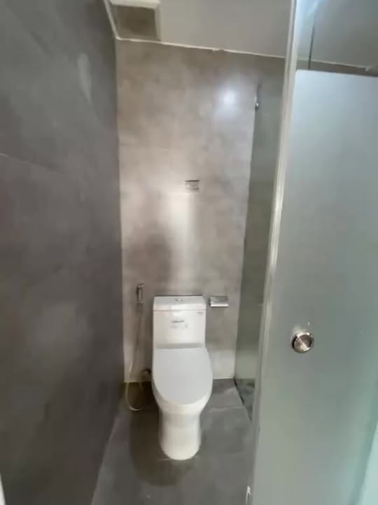 Căn hộ cho thuê An Cư 4 Đà Nẵng 45m² giá 4.5 triệu - Nội thất đầy đủ, tiện nghi