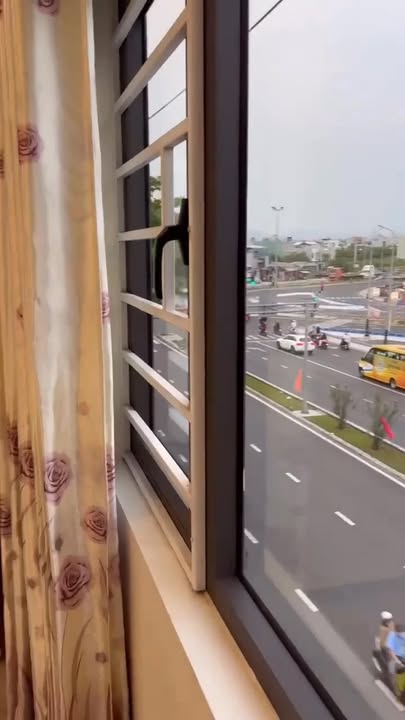 Căn hộ cho thuê tại 325 Nguyễn Lương Bằng, Đà Nẵng - 60m², giá 4.8 triệu/tháng - An ninh 24/7!