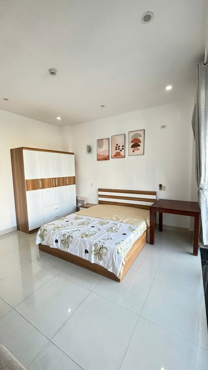 Căn hộ 2 phòng ngủ đường An Thượng 5 Đà Nẵng - Full nội thất, giá tốt!