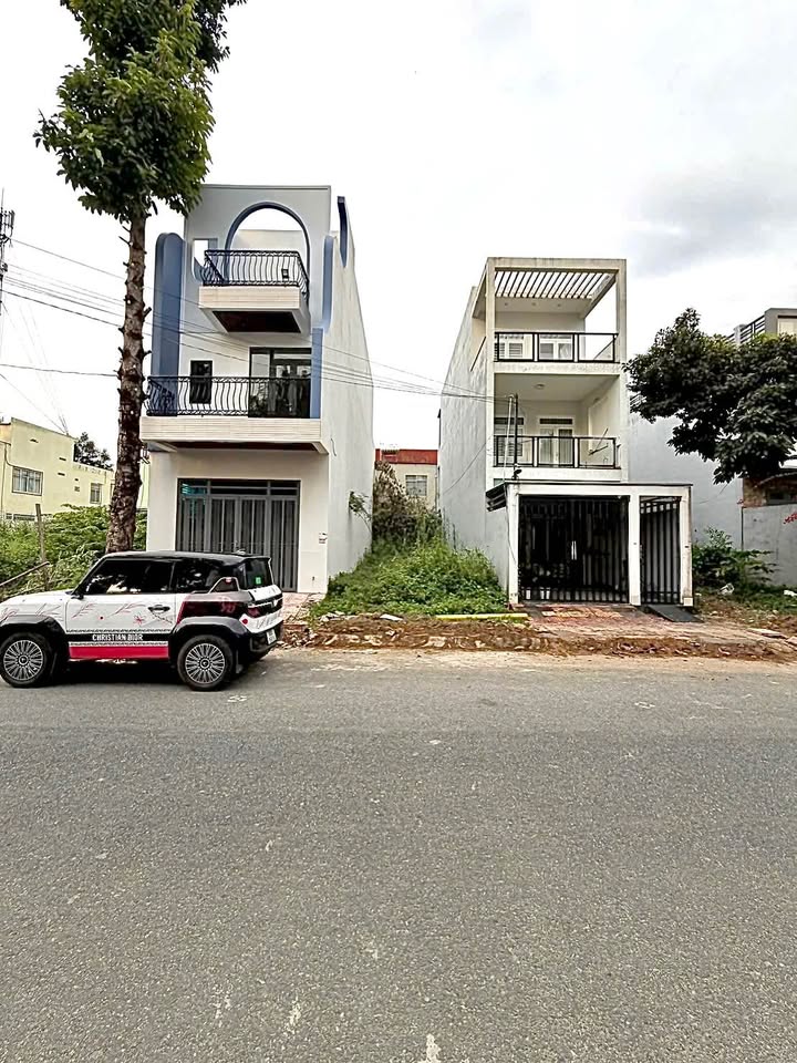 Đất nền đường số 4, P.Hưng Phú, TP.Cần Thơ 90m² giá 2.55 tỷ - Pháp lý rõ ràng, thương lượng ngay!