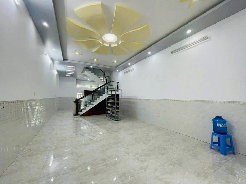 Nhà 1 Trệt 2 Lầu cho thuê tại KDC Văn Hóa Tây Đô 90m² giá 12 triệu - Vị trí kinh doanh đắc địa!