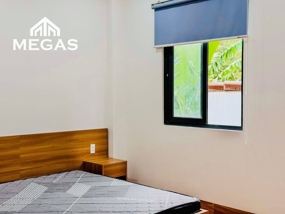 Studio cho thuê tại Vincom Lê Văn Việt 25m² - Nội thất cao cấp, giá chỉ 5 triệu!