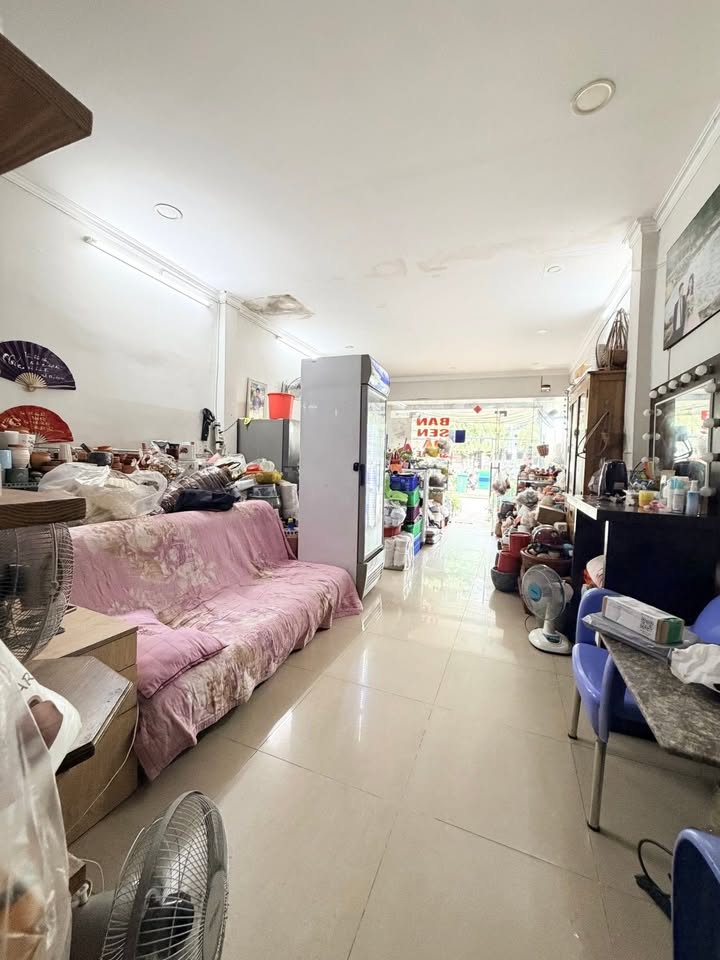 FrontHouse Thủ Đức 86m² giá 14 tỷ - Mặt tiền kinh doanh đắc địa!