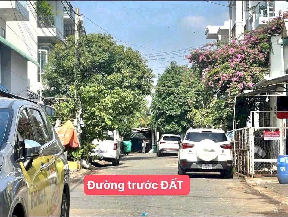 Đất nền 184m² đường 671, Thủ Đức - Giá chỉ 5.5 tỷ, cơ hội đầu tư tuyệt vời!