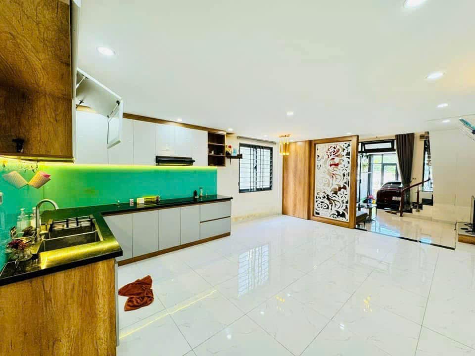 Nhà cho thuê mặt tiền An Dương Vương 92m² - Nội thất đầy đủ, giá chỉ 10 triệu/tháng!