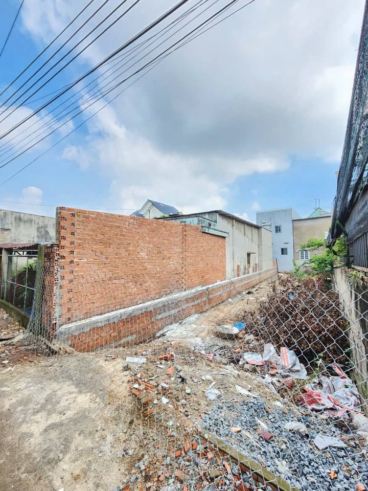 Đất nền đường Thủ Khoa Huân, Bình Chuẩn 156m² giá 2.239 tỷ - Sổ hồng riêng, xây dựng tự do!