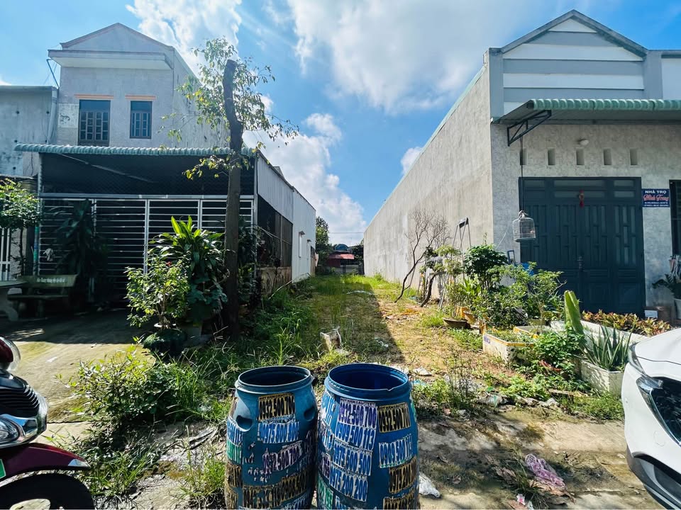 Đất nền Bến Cát 5m² giá 1.8 tỷ - Hướng Bắc, xây dựng tự do!