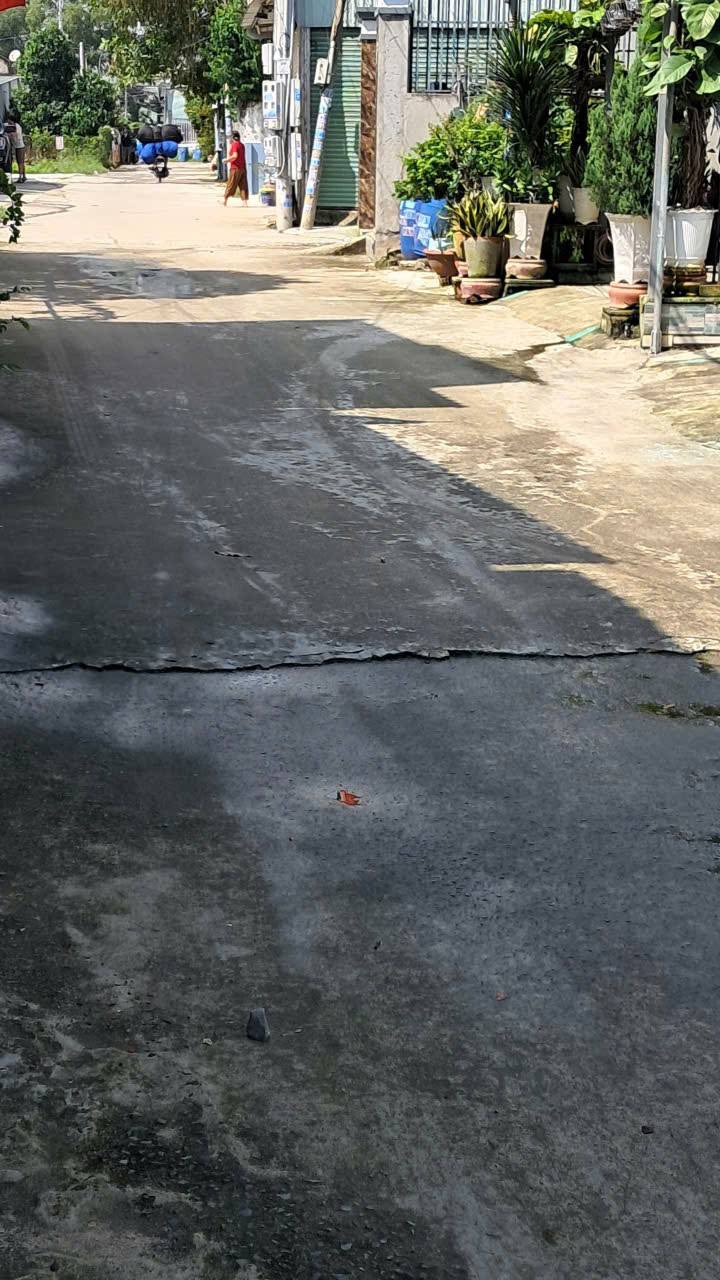 Đất thổ cư Tân Vĩnh Hiệp 237.5m² giá 3.9 tỷ - Sổ hồng chính chủ!