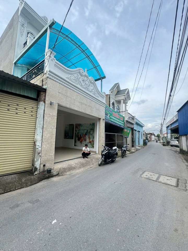 FrontHouse Bình Chuẩn 90m² giá 4 tỷ - Đầu tư sinh lời ngay!