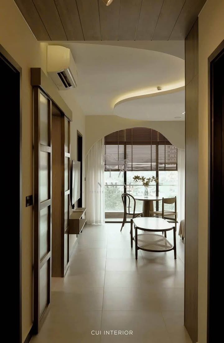 Căn hộ Delasol Quận 4 70.99m² giá 8.7 tỷ - View sông sang trọng!