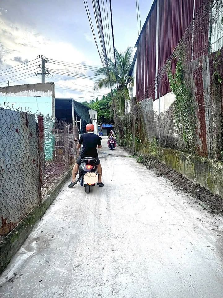 Đất nền đẹp phường Trung An, Mỹ Tho 65m² giá 790 triệu - Cơ hội đầu tư lý tưởng!