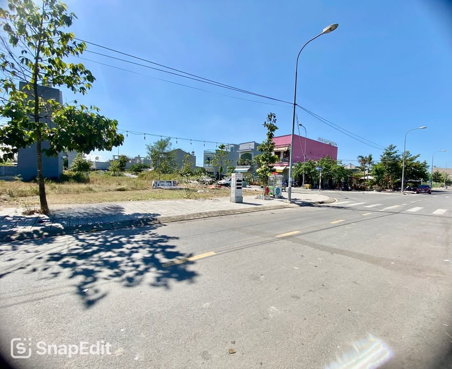 Đất nền Phước Thiền Nhơn Trạch 110m² giá 1.9 tỷ - Sổ riêng chính chủ!