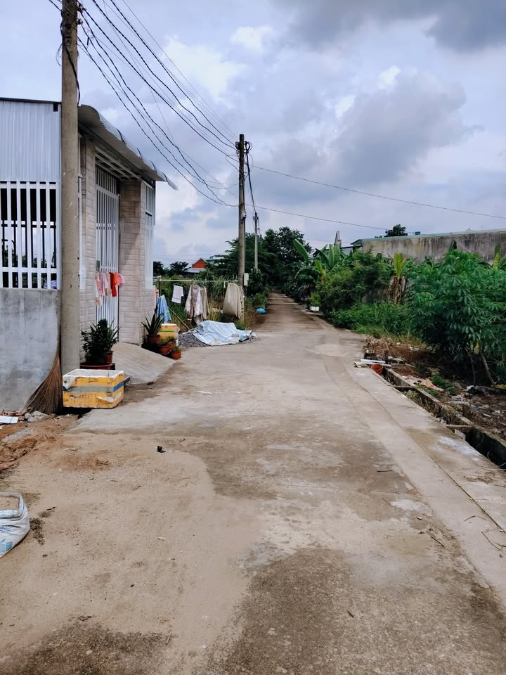 Đất thổ cư Hưng Thịnh 120m² giá 900 triệu - Cơ hội đầu tư sinh lời!