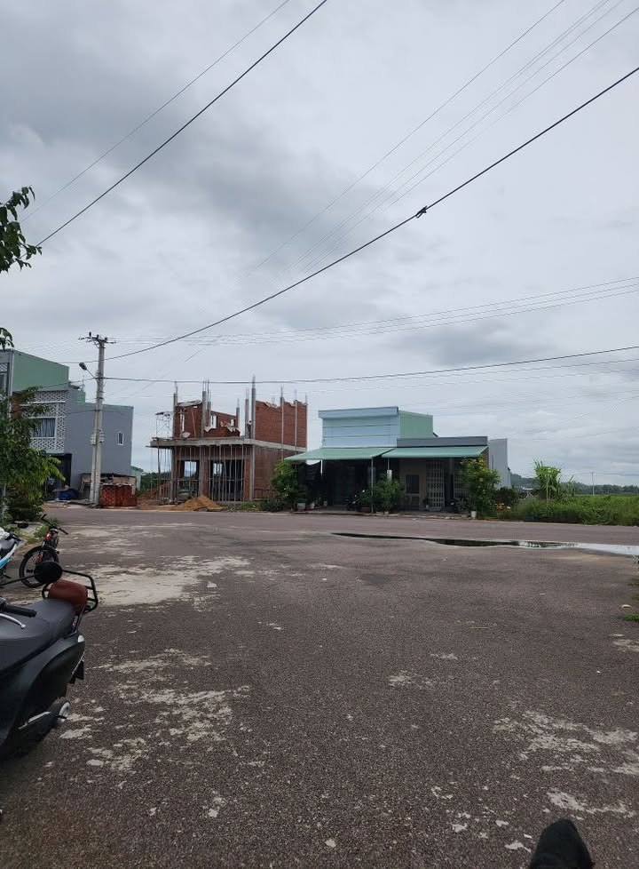 Đất nền Nhơn Bình, Quy Nhơn 80m² giá 1.97 tỷ - Gần công viên, vị trí đắc địa!