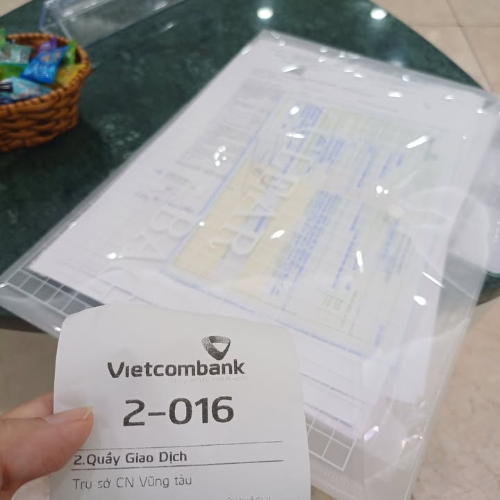 Nhà 2 Mặt Tiền Hẻm Lê Lợi, Phường 4, Vũng Tàu 28m² giá 2.2 tỷ - Cơ hội đầu tư tuyệt vời!
