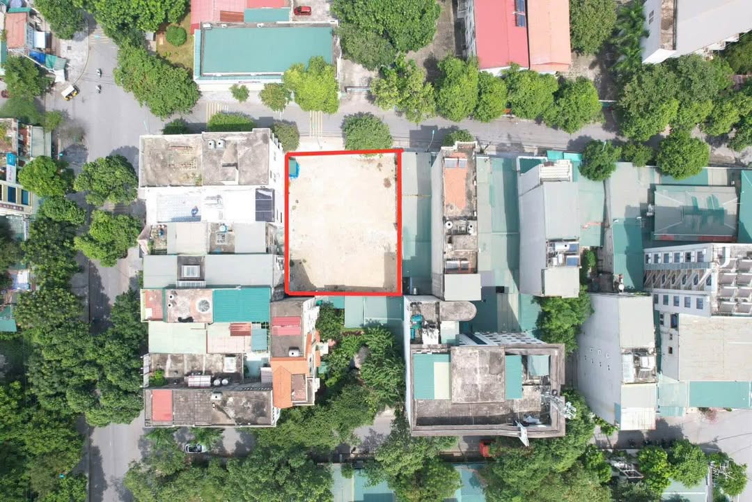 Đất nền khu du lịch Sầm Sơn 624m² giá 35.5 tỷ - Cơ hội đầu tư sinh lời cao!