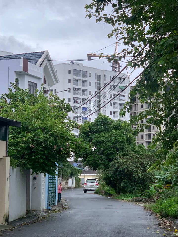 Đất nền đường Phù Lưu, Quảng Thắng 100m² giá 2.9 tỷ - Cơ hội đầu tư hấp dẫn!