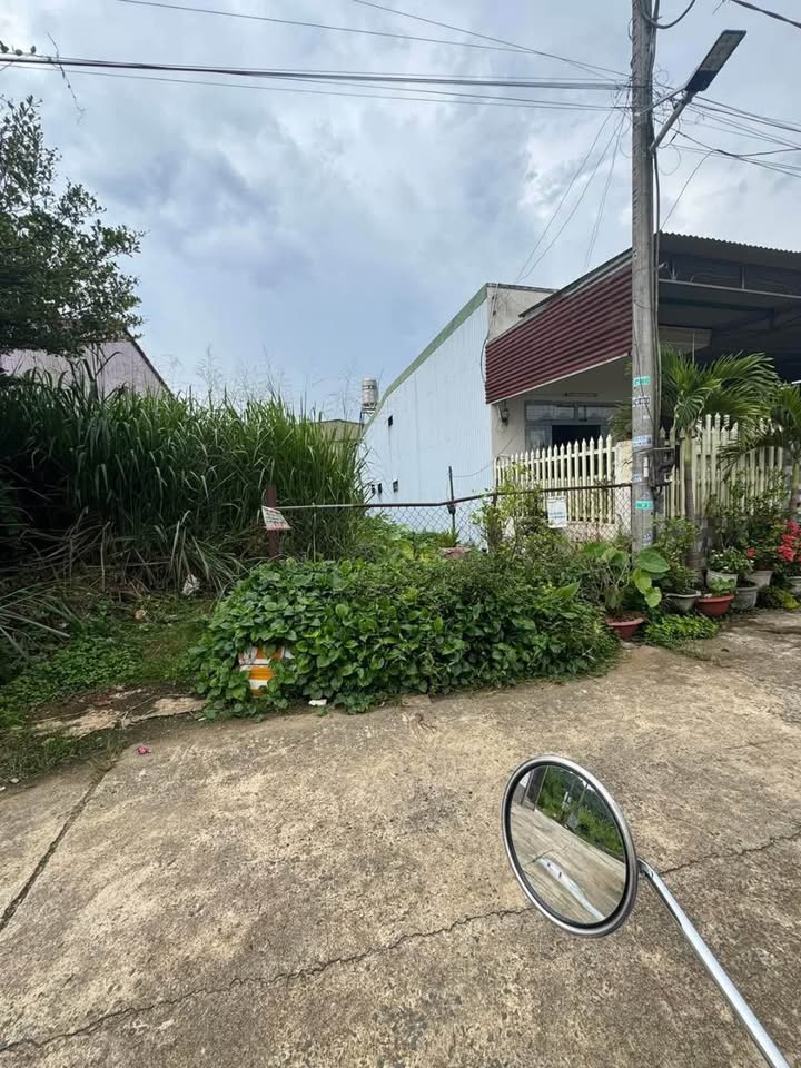 Đất nền hẻm Trần Phú Lộc Châu 133m² giá 1.4 tỷ - Tiềm năng sinh lời cao!