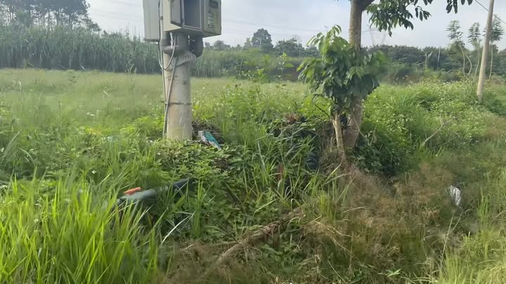 Đất thổ cư Tân Hà, Lâm Hà 450m² giá 1.3 tỷ - Bán gấp, thương lượng!