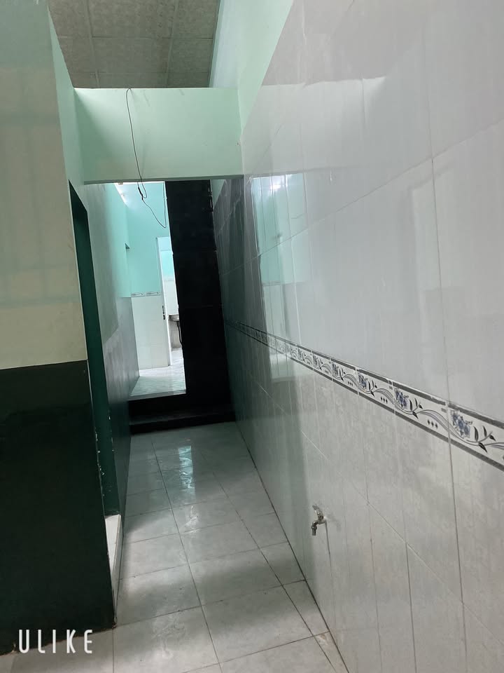 Nhà cho thuê tại Nha Trang 70m² giá 3.9 triệu - Hẻm lớn đường Lý Ông Trọng