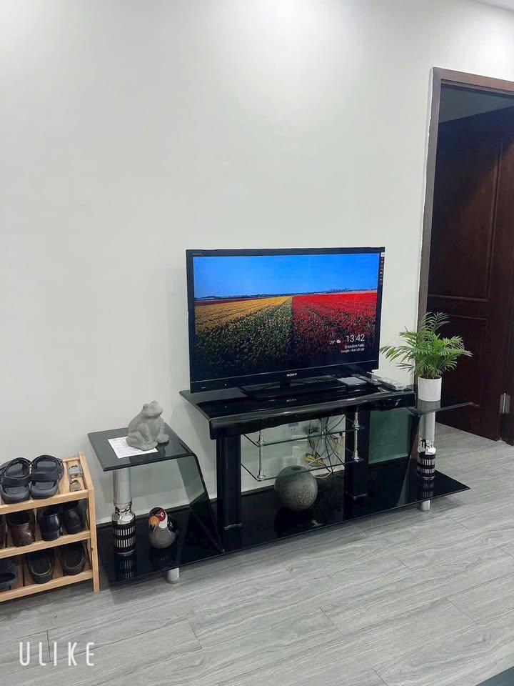 Căn hộ CT2 VCN Phước Hải 48m² giá 10 triệu - Nội thất đẹp, tiện nghi