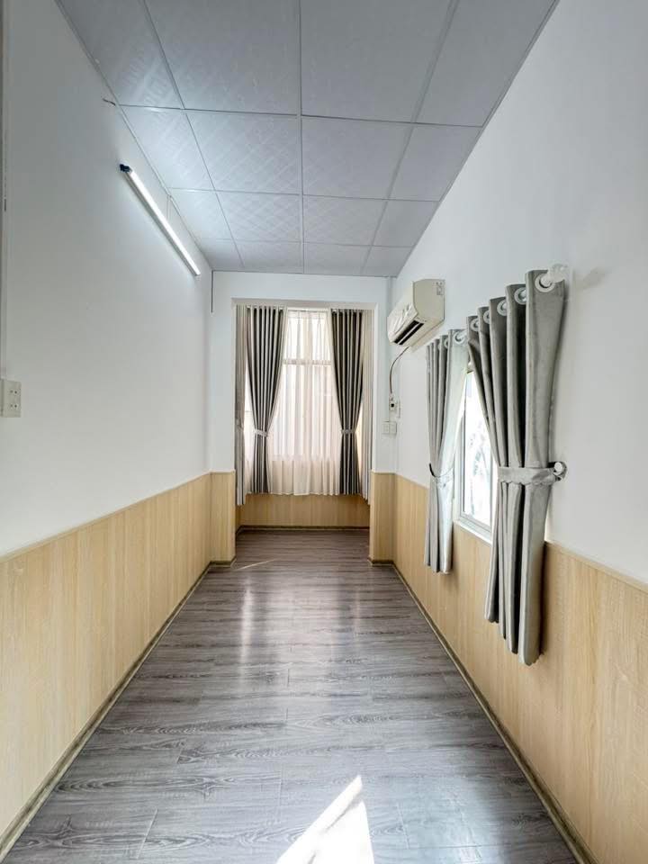 Nhà cho thuê nguyên căn tại đường Đồng Nai, Nha Trang 2 tầng giá chỉ 4 triệu