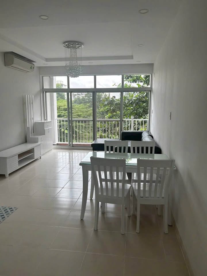 Căn hộ Mỹ Phước Phú Mỹ Hưng Q7 87m² giá 5.2 tỷ - Đang cho thuê 14 triệu/tháng!