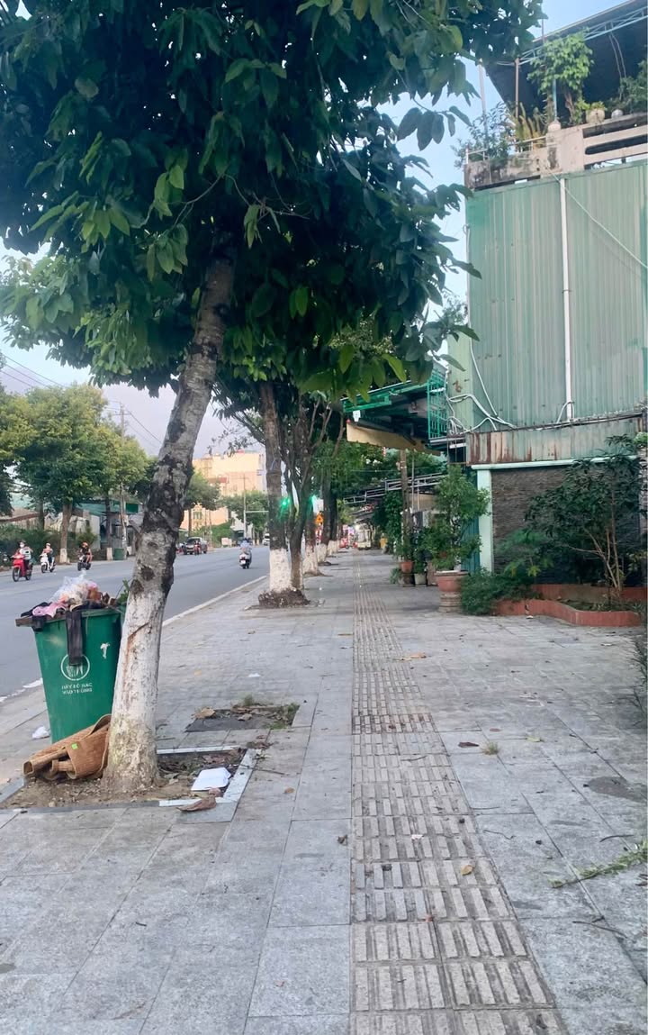 Đất ở Trần Phú, Quảng Ngãi 110m² giá 1.19 tỷ - Đầu tư sinh lời ngay!