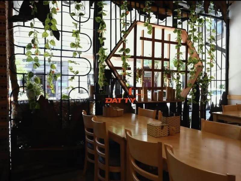 Nhà mặt tiền kinh doanh đường Trần Hữu Dực, TP. Buôn Ma Thuột 80m² giá 7.4 tỷ - Cơ hội đầu tư tuyệt vời!