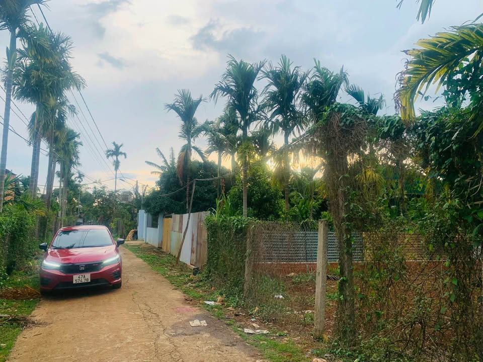 Đất liền kề mặt tiền KA3, Tân An 520m² giá 3.2 tỷ - Cơ hội đầu tư sinh lời!