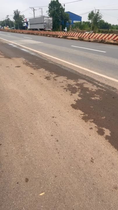 Đất nền An Bình, Phú Giáo 1540m² giá 420 triệu - Vị trí đắc địa, đầu tư sinh lời!