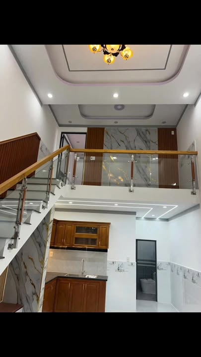 Nhà cấp 4 tại Tân Khánh, Hồ Chí Minh 40m² giá 900 triệu - Bán gấp trong tuần!