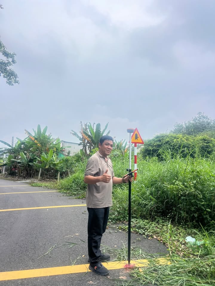 Đất nền mặt tiền đường Bến Đồn, Vĩnh Tân 330m² giá 4 tỷ - Đầu tư sinh lời ngay!