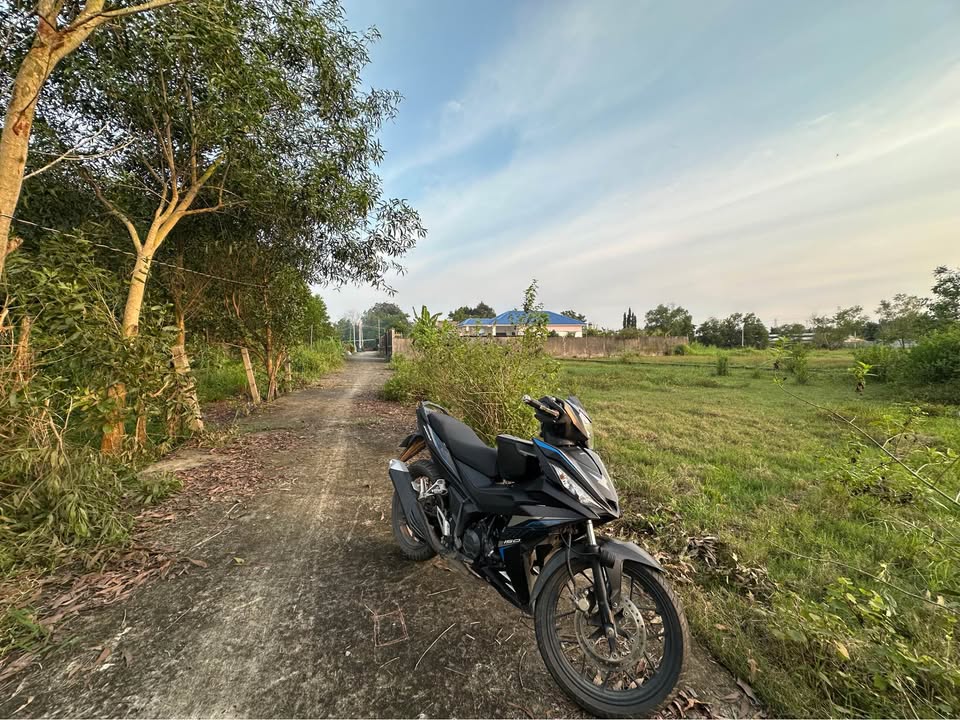 Đất thổ cư Phước An Nhơn Trạch 106m² giá 1.2 tỷ - Sổ hồng riêng, ô tô vào tận nơi!