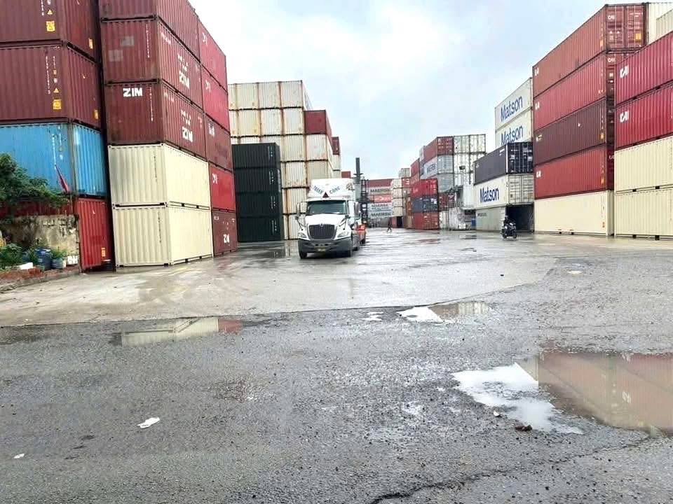 Đất bán Dĩ An 19711m² giá 300 tỷ - Mặt tiền đường nhựa rộng rãi