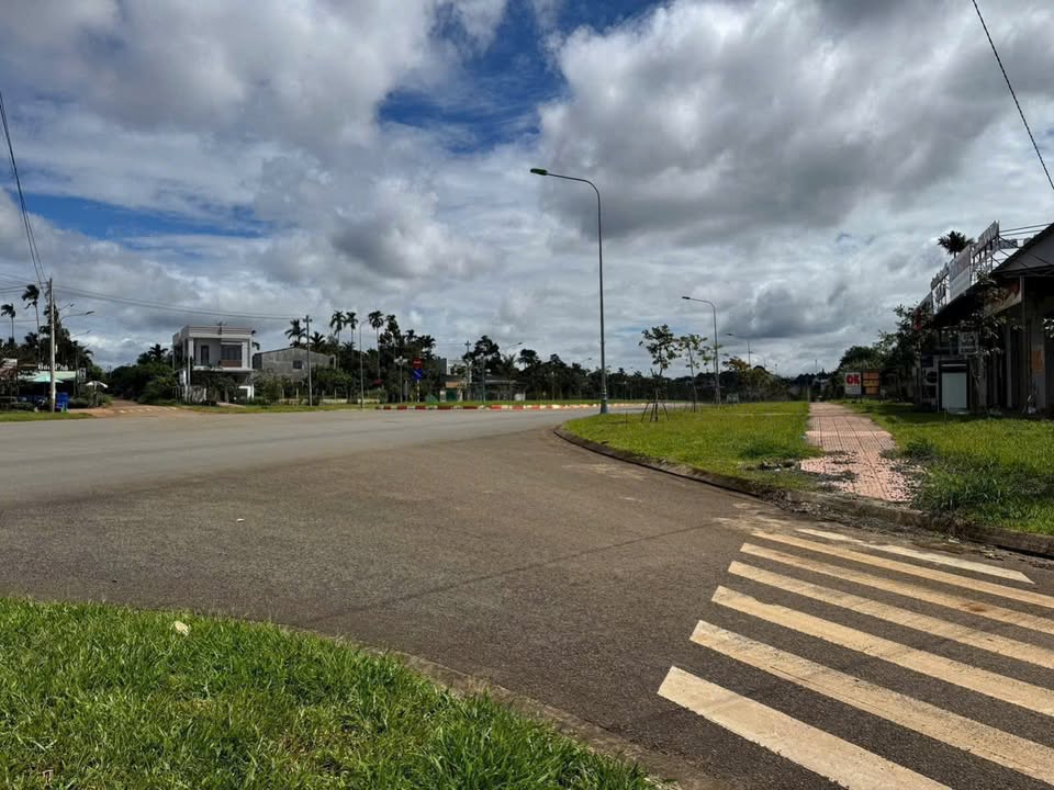 Đất 2 Mặt Tiền Hẻm Võ Nguyên Giáp 369m² giá 2.95 tỷ - Cơ hội đầu tư hiếm có!