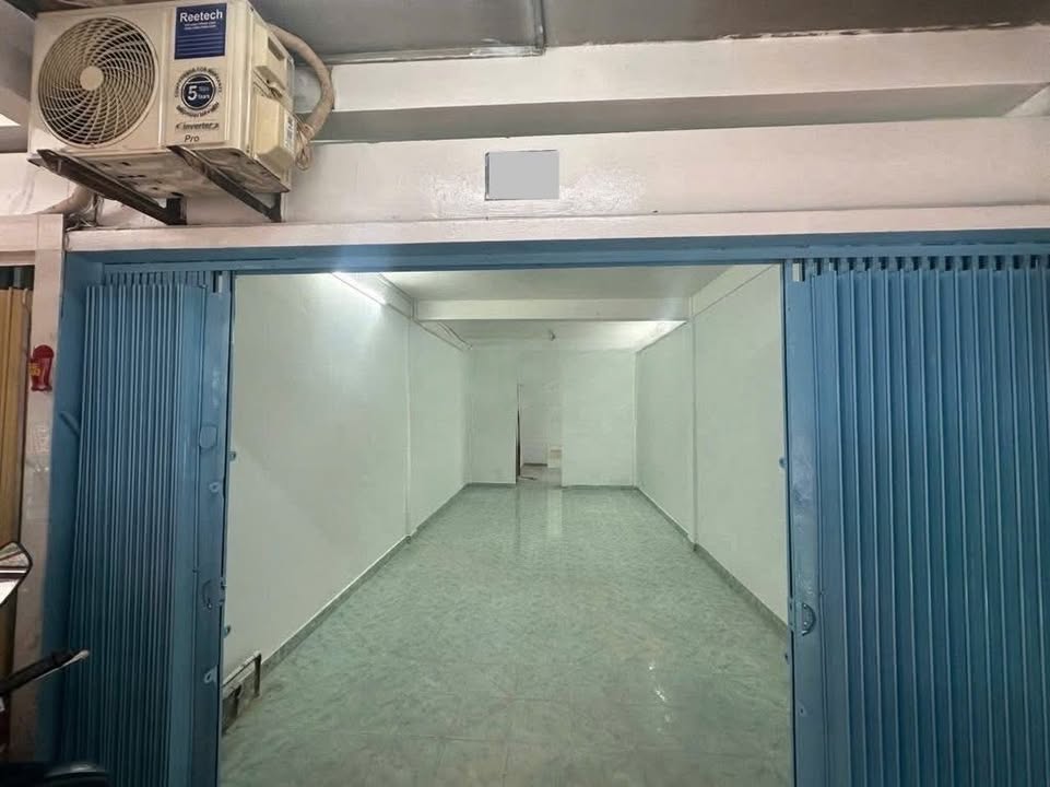 Nhà thuê nguyên căn Chung cư Ấn Quang Quận 10 - Phù hợp ở kết hợp kinh doanh!