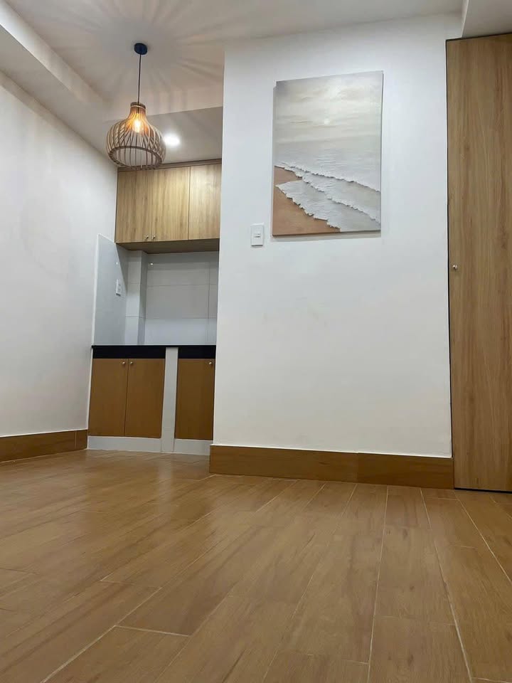 Phòng cho thuê 22m² ngay trung tâm Gò Vấp - Giá chỉ 3.5 triệu!