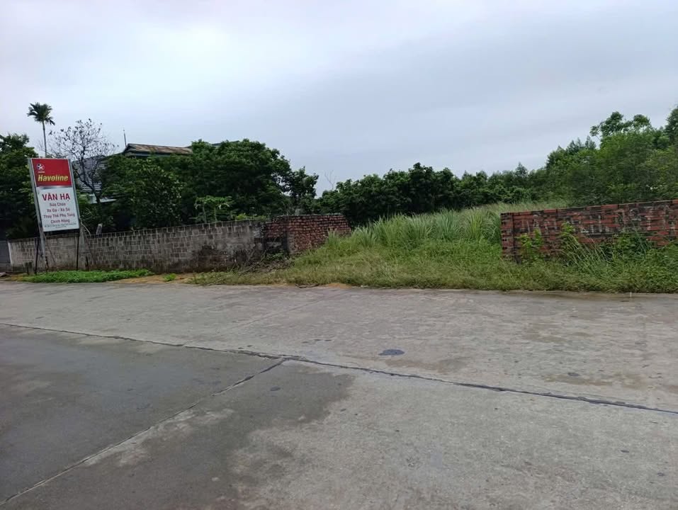 Đất nền An Sinh Đông Triều 179m² giá 1.1 tỷ - Cơ hội đầu tư sinh lời!