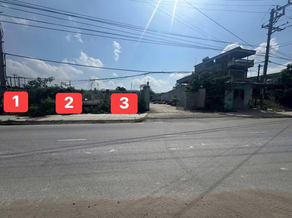 Đất nền Yên Hòa Đông Triều 110m² giá 1 tỷ - Cơ hội đầu tư sinh lời!