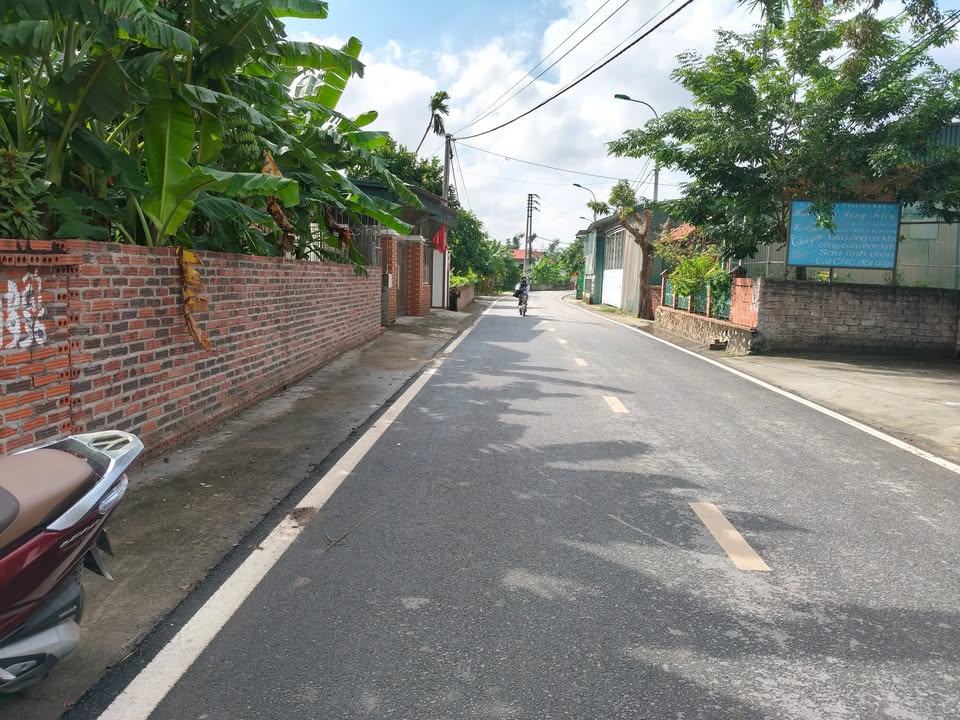 Đất nền An Sinh Đông Triều 183m² giá 1 tỷ - Vị trí đẹp thuận lợi kinh doanh!