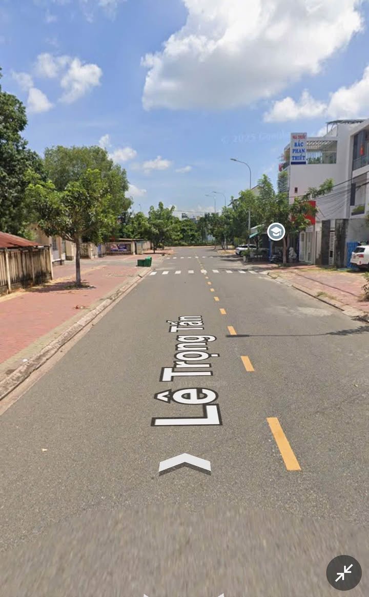 Đất nền Lê Trọng Tấn Phú Thủy 135m² giá 4.35 tỷ - Sổ hồng chính chủ sẵn sàng giao dịch!