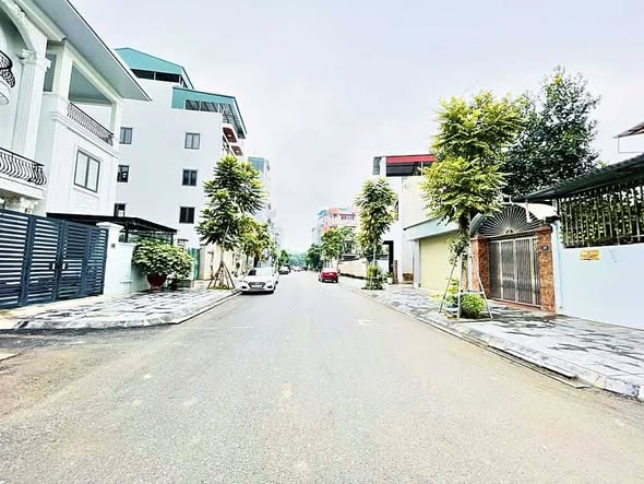 Đất nền Phúc Lợi Long Biên 72m² giá 7 tỷ - Lô góc ô tô vào tận nơi!