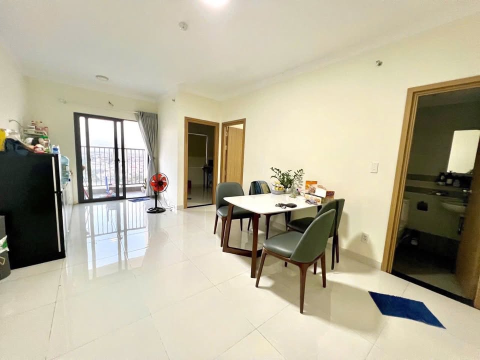 Chung cư Stown Phúc An Dĩ An 52m² giá 1.57 tỷ - Nhà mới 100%!