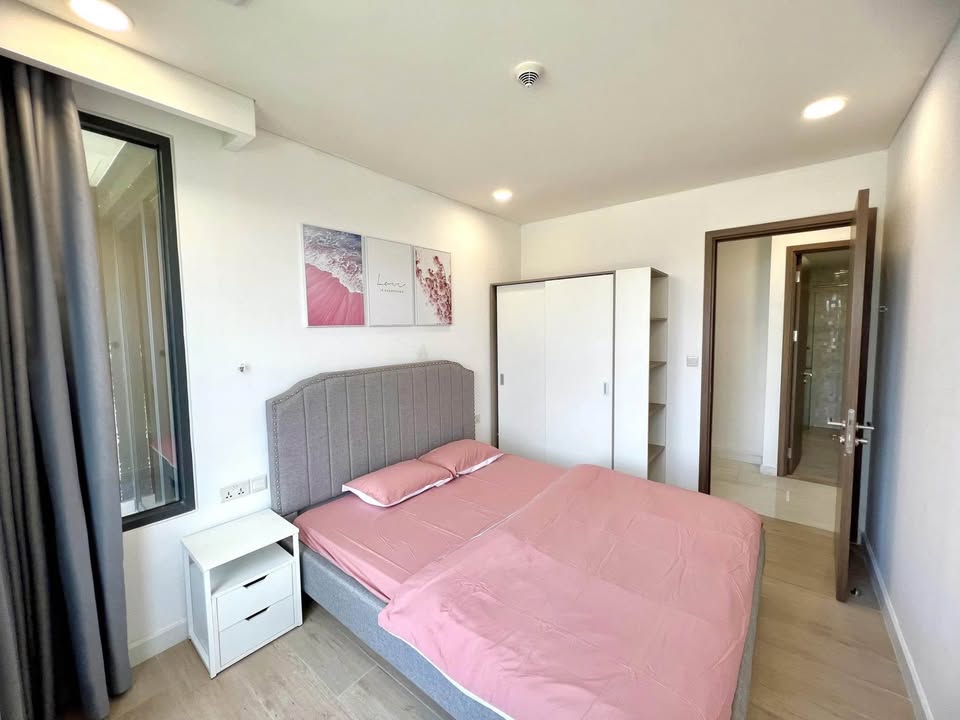 Căn hộ Charmington La Pointe quận 10 - Giá cho thuê từ 17 triệu/tháng - Trang bị đầy đủ tiện nghi!