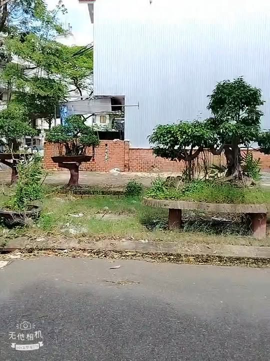 Bán FrontHouse 222m² Đường Lý Nhật Quang - Giá chỉ 21.556 tỷ, Đầu tư sinh lời!