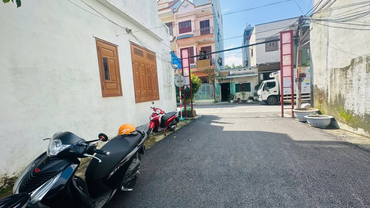 Đất nền Đa Mặn Đông 4, Khuê Mỹ, 90m² giá 5.99 tỷ - Tiềm năng phát triển vượt bậc!